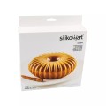 Forma do babki silikonowa Raggio Ø19,5 cm - Silikomart