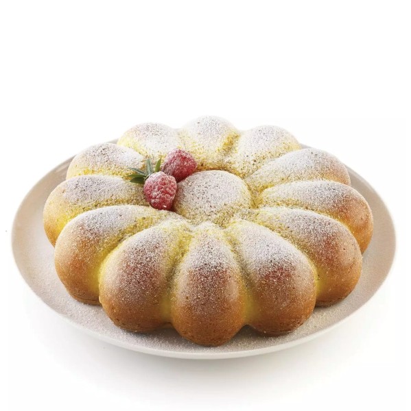 Forma do ciasta silikonowa Primavera Ø22 cm - Silikomart