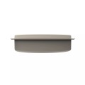 Silikonowa forma do ciast Dress Ø18,5 cm - Silikomart