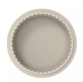 Silikonowa forma do ciast Dress Ø18,5 cm - Silikomart
