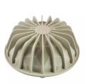 Forma do ciasta silikonowa 3D Gemma Ø 18 cm - Silikomart