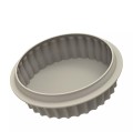 Forma do pieczenia ciasta silikonowa Charme Ø19 cm - Silikomart