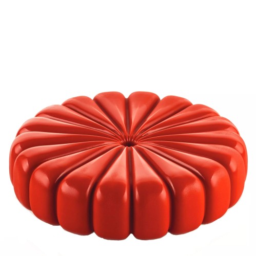 Forma do ciasta silikonowa Maggie Ø20 cm z platynowego silikonu - Silikomart