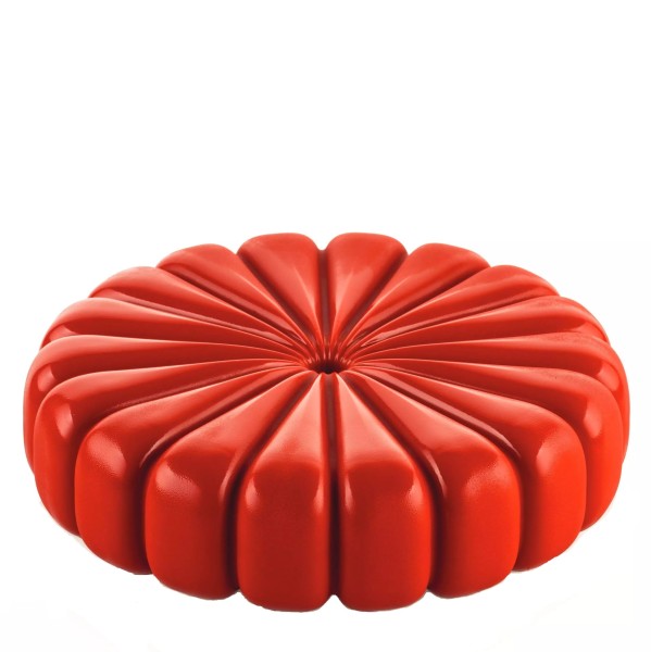 Forma do ciasta silikonowa Maggie Ø20 cm z platynowego silikonu - Silikomart