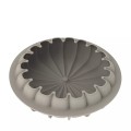 Forma do ciasta silikonowa Maggie Ø20 cm z platynowego silikonu - Silikomart