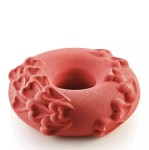 Forma do babki silikonowa Passione Ø20,3 cm - Silikomart