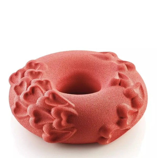 Forma do babki silikonowa Passione Ø20,3 cm - Silikomart