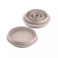 Silikonowa forma do wkładów do tortów i ciast Multi Inserto Round - Silikomart