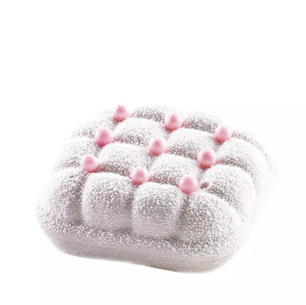 Forma silikonowa do mini babeczek Mini Eleganza - Silikomart