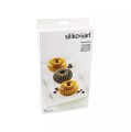 Forma silikonowa na babeczki Mini Raggio - Silikomart