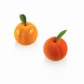 Forma silikonowa do babeczek Ispirazioni di frutta - Silikomart