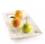 Forma silikonowa do babeczek Ispirazioni di frutta - Silikomart