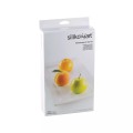 Forma silikonowa do babeczek Ispirazioni di frutta - Silikomart