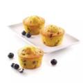 Forma do muffinek silikonowa Ø6,8 cm - Silikomart