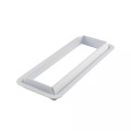 Forma do tortu musowego Diamond Buche - Silikomart