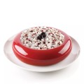Forma silikonowa do ciast Dot Ø20 cm - Silikomart