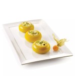 Silikonowa forma do babeczek Mini Dot Ø7 cm - Silikomart