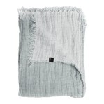 Lniany pled 130x170 Hannelin Cloudy Sky - Himla