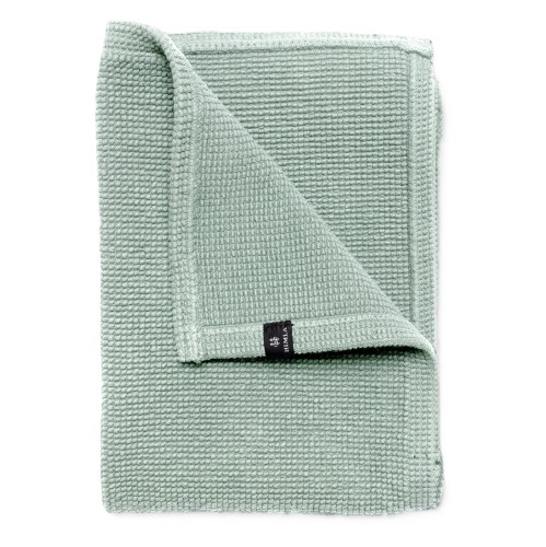 Dywanik łazienkowy 50x80 z bawełny Love Aqua OEKO-TEX - Himla