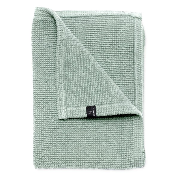 Dywanik łazienkowy 50x80 z bawełny Love Aqua OEKO-TEX - Himla