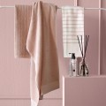 Dywanik łazienkowy 50x80 z bawełny Love Powder OEKO-TEX - Himla