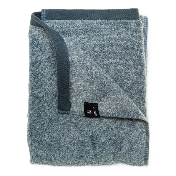 Linen bedding pillowcases 50x70 Sunrise Fog Premium, 2 pcs - Himla