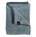 Ręcznik frotte Maurice Seabreeze 50x70, niebieski - Himla