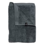 Ręcznik szybkoschnący 100x150 bawełna organiczna Maxime Silence GOTS i OEKO-TEX - Himla