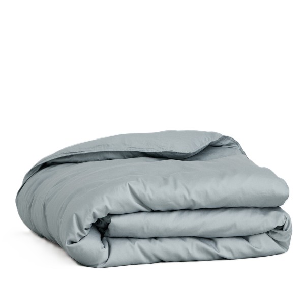 Pościel satynowa poszwa na kołdrę 300 TC 220x220 Soul Cloudy Sky - Himla