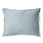 Poszewki na poduszki 50x60 satyna bawełniana 300 TC Soul Cloudy Sky, 2-pak - Himla