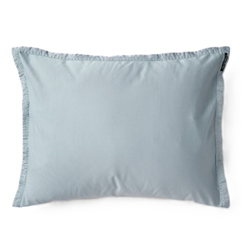 Poszewki na poduszki 50x60 satyna bawełniana 300 TC Soul Cloudy Sky, 2-pak - Himla