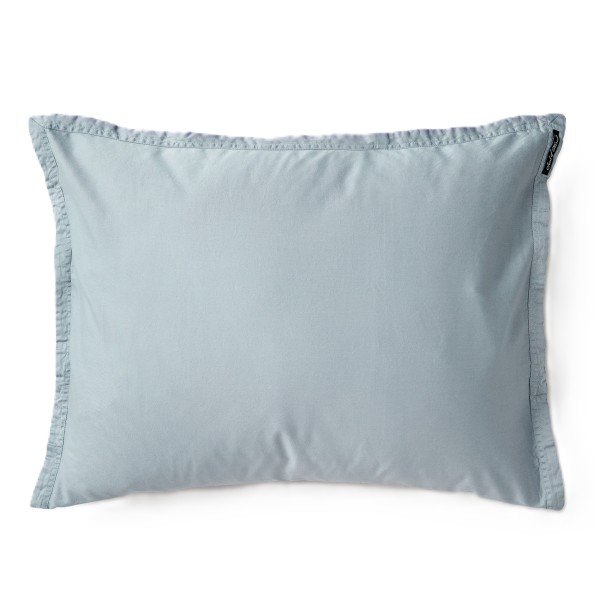 Poszewki na poduszki 50x60 satyna bawełniana 300 TC Soul Cloudy Sky, 2-pak - Himla