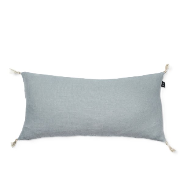 Linen tea towels Linus Natural Kohl Oeko-Tex, 2-pack - Himla