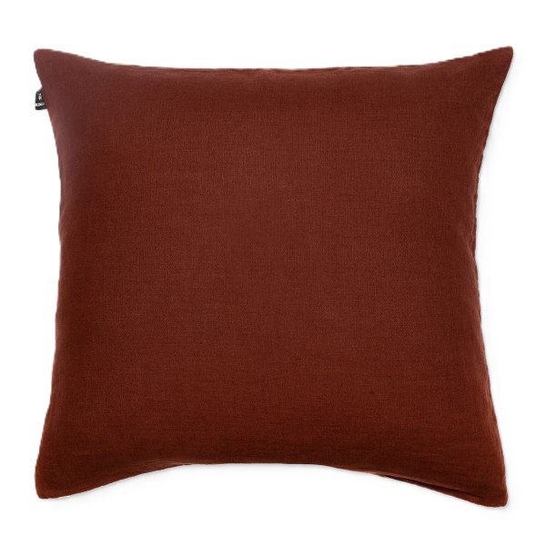 Linen pillowcases 50x90 Sunrise Sage Premium, 2 pcs - Himla