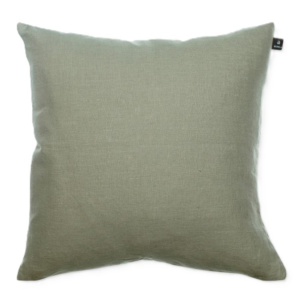 Linen pillowcases 50x60 Sunrise Sage Premium, 2 pcs - Himla