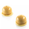 Forma silikonowa monoporcje Truffles 120 - Silikomart