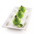 Forma silikonowa monoporcje Truffles 120 - Silikomart