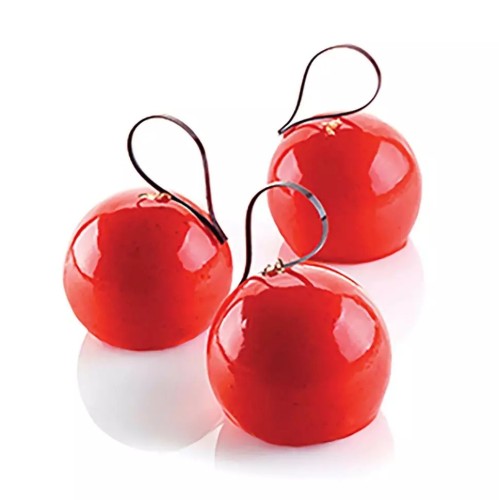 Forma silikonowa monoporcje Truffles 120 - Silikomart