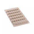 Forma silikonowa na eklerki Kit Chic Eclair - Silikomart