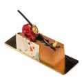 Forma silikonowa do monoporcji podłużnych Mini Cake - Silikomart