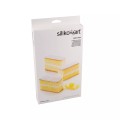 Forma silikonowa do monoporcji podłużnych Mini Cake - Silikomart