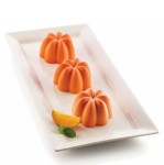 Back brush wooden brown beech - Bloomingville