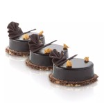 Decorative tray Mau mango wood - Bloomingville