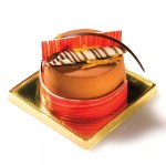 Storage basket Tennie palm leaf bamboo - Bloomingville