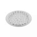 Forma do tarty Kit Tarte Ring Bubble Ø19 cm, zestaw - Silikomart