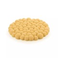 Forma do tarty Kit Tarte Ring Bubble Ø19 cm, zestaw - Silikomart