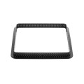 Forma do tarty Kit Tarte Ring Bubble 20x20 cm, zestaw - Silikomart