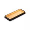 Forma do tarty Kit Tarte Ring Bubble 26,5x10,5 cm, zestaw - Silikomart