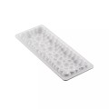 Forma do tarty Kit Tarte Ring Bubble 26,5x10,5 cm, zestaw - Silikomart