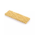 Forma do tarty Kit Tarte Ring Bubble 26,5x10,5 cm, zestaw - Silikomart